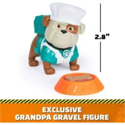 Rubble & Crew Growlin' Grub Food Truck 21 Rubble & Crew Growlin' Grub Food Truck -TOYS'N'TUCK SALE 564560 2173f4c5 2fbc 4ce2 a3a9 7bcf813c32a6