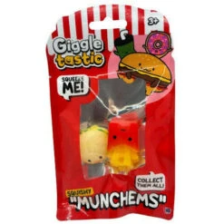Giggle Tastic Squishy Munchems -TOYS'N'TUCK SALE 564970 5533cfb0 ee3a 4ee7 b55c 3f7c5a6a04e1