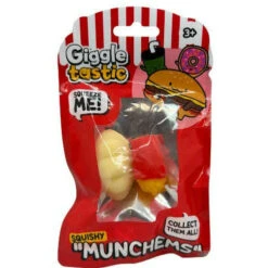 Giggle Tastic Squishy Munchems -TOYS'N'TUCK SALE 564980 1f68ae16 d556 4527 963a b1f9a29f77cb