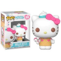Pop! Vinyl - Hello Kitty And Friends - Hello Kitty 99