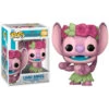 Pop! Vinyl - Disney Stitch - Luau Angel 1568