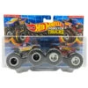 Hot Wheels Monster Trucks Hot Wheels Racing #1 VS Hot Wheels Racing #4 -TOYS'N'TUCK SALE 565450 65ca5978 8d89 429b 910f d7e5e2920477
