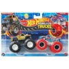 Hot Wheels Monster Trucks Ramblin Wrecker VS Totaled -TOYS'N'TUCK SALE 565470 3b33e9a5 c20b 4211 abe2 56a4cce92447