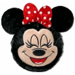 Ty Beanie Bouncers Minnie Mouse