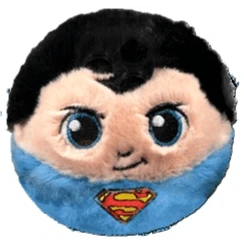 Ty Beanie Bouncers Superman