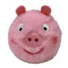 Ty Beanie Bouncers George Pig