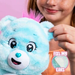 Care Bears - Sweet Serenity Bear -TOYS'N'TUCK SALE 566100 32fccd23 973f 43f8 9497 6a56e47c46c4
