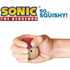 Sonic The Hedgehog SquishMe Series 2 -TOYS'N'TUCK SALE 566180 2c838c79 78a5 4a9a baaf 0c4c0c6ed482