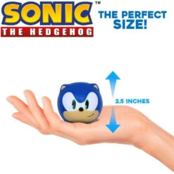 Sonic The Hedgehog SquishMe Series 2 -TOYS'N'TUCK SALE 566180 340280a6 29d8 4045 b095 ed91e9d0fdf4