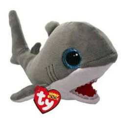 Ty Beanie Boos Finnegan