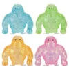 Squeeze Stretch Glitter Gorillas