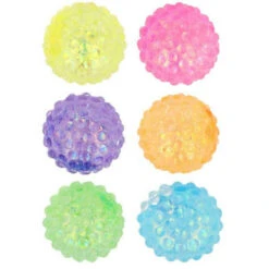 Stretchy Pimple Balls