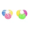 3 Colour Mesh Ball