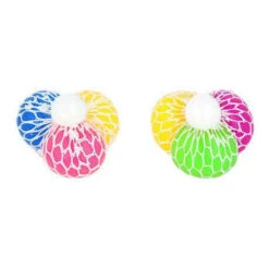 3 Colour Mesh Ball