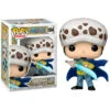 Pop! Vinyl - One Piece - Trafalgar Law 1894 -TOYS'N'TUCK SALE 56697 6822e848 7faa 4a30 82cb d1d3cf30cb5d0