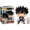 Pop! Vinyl - Jujutsu Kaisen - Megumi Fushiguro 1883 -TOYS'N'TUCK SALE 56715 fb3f8af3 39bd 4caf 8c9d 5dc99bf670bb0