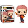 Pop! Vinyl - Jujutsu Kaisen - Ryomen Sukuna 1887 -TOYS'N'TUCK SALE 56718 68c3a996 a863 4ae5 9838 123d0ac3e2150