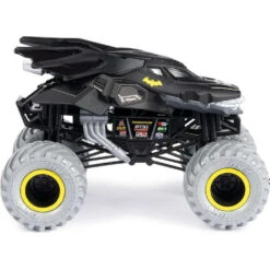 Monster Jam 1:24 Series 19 Batman -TOYS'N'TUCK SALE 56719 3dc92291 0e55 4f30 b854 20dad7774c130