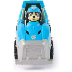 Paw Patrol Rex With Rescue Vehicle -TOYS'N'TUCK SALE 56742 f54c38ed c80c 4191 aaf0 8e5d056200d80