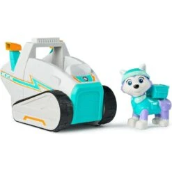 Paw Patrol Everest With Snow Plow -TOYS'N'TUCK SALE 56743 a1240d9f d2f4 440f 8ca1 29f4175a20520
