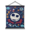 Crystal Art Disney Scroll Jack Skellington Master Of Fright -TOYS'N'TUCK SALE 56752 7e38115c 39d2 4e74 aa92 90ae47ae0b5d0