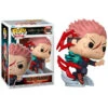 Pop! Vinyl - Jujutsu Kaisen - Yuji Itadori 1882 -TOYS'N'TUCK SALE 567610 9c074006 42a1 4155 9cf2 6844a0791138