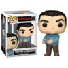 Pop! Vinyl - The Sopranos - Bobby Bacala Baccalieri 1699 -TOYS'N'TUCK SALE 56764 385547bb f276 4672 b5af 9d81809dfe120