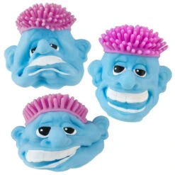 Orb Funkee Faces - Blue -TOYS'N'TUCK SALE 56768 b89b6da4 3c22 45ea a094 342a36b37ffc0