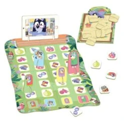 Orchard Toys Bluey Grannies Game -TOYS'N'TUCK SALE 56791 ab890e69 03d8 4fe3 9ebc 77c95317eefe0