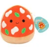 Squishmallows 7.5 Inch Plush - Sanda The Pizza -TOYS'N'TUCK SALE 56793 cababc85 7328 48e2 a9c9 d78b360dedfd0