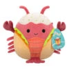 Squishmallows 7.5 Inch Plush - Lorono The Lobster Roll -TOYS'N'TUCK SALE 56795 3e930f91 a7f9 49d4 80fb 62da3a69a1b90