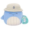 Squishmallows 7.5 Inch Plush - Samir The Whale -TOYS'N'TUCK SALE 56796 5b40ad80 8a4a 4c06 b1c8 4d1c3c9028790