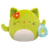 Squishmallows 7.5 Inch Plush - Ms. Miss The Cactus Cat -TOYS'N'TUCK SALE 56797 306d5ac7 c2c5 4123 8813 7e91285b2ec20