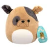 Squishmallows 7.5 Inch Plush - Loafer The Bulldog