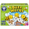 Orchard Toys Buzz Words -TOYS'N'TUCK SALE 56802 cc4f1e2e 0f26 4266 afc0 464f8b63fe700