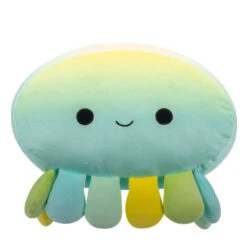 Squishmallows Stackables 12 Inch Plush - Oldin The Octopus