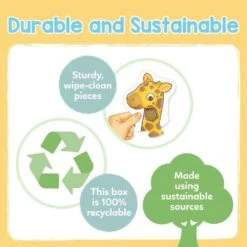 Orchard Toys Match And Feel Two-Piece Puzzles -TOYS'N'TUCK SALE 56820 318ebfe4 0df3 45ef 9a93 ec137e88a1320