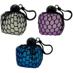 Squishy Mesh Cube