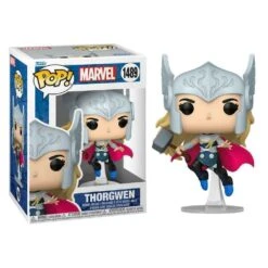 FUNKO Pop! Vinyl - Marvel - Thorgwen 1489