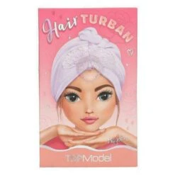 Depesche Top Model Beauty Hair Turban -TOYS'N'TUCK SALE 56868 01bb6fb3 4fa6 4db9 9f54 0c317dd809380