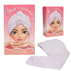 Depesche Top Model Beauty Hair Turban -TOYS'N'TUCK SALE 56868 7f04b206 b9ce 4cb8 9da3 ff0972a580f70