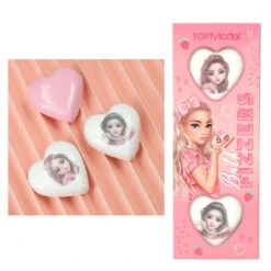 Depesche Top Model Beauty Bath Fizzers -TOYS'N'TUCK SALE 56870 9fe02b7a 8128 4995 9b07 06f7fbf5a26a0