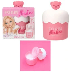 Depesche Top Model Beauty Foam Maker -TOYS'N'TUCK SALE 56874 04f651e6 5349 41c9 b663 6327e4a29be00