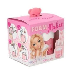 Depesche Top Model Beauty Foam Maker -TOYS'N'TUCK SALE 56874 0a0cfeef 668e 41e4 a32f e4d429bd34bd0