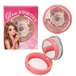 Depesche Top Model Beauty Glow Powder -TOYS'N'TUCK SALE 56878 aa3ef718 8127 42be 9f5b 0cdd45652bb50