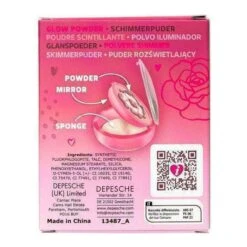 Depesche Top Model Beauty Glow Powder -TOYS'N'TUCK SALE 56878 c94989a1 0620 414d 85b6 74bc6d7830360