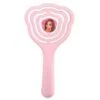 Depesche Top Model Beauty Teddy Shape Hair Brush