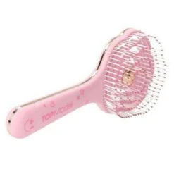 Depesche Top Model Beauty Teddy Shape Hair Brush -TOYS'N'TUCK SALE 56881 8c5a7964 6b47 44a6 a37a 48101e8525010