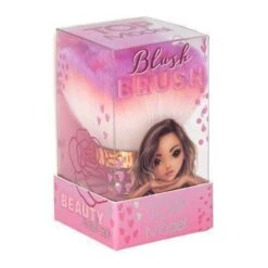Depesche Top Model Beauty Powder Brush -TOYS'N'TUCK SALE 56882 08de0e67 2fd9 4a60 beb2 961fd9b88e090
