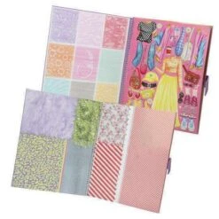 Depesche Top Model Special Design Book 9 Depesche Top Model Special Design Book -TOYS'N'TUCK SALE 56883 ae0f8e4e ffed 4e82 9d4a a23f7224b3c20